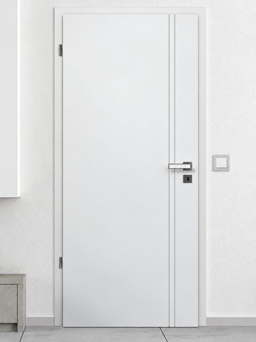 Usa ASTRA Lines CURVED 157c · Echtlack 9016 · toc ASTRA CPL — UIASCP23