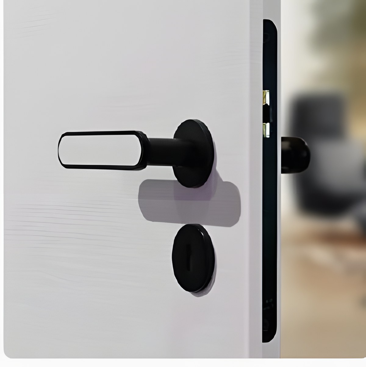 Arondi ›Plug In‹ Black