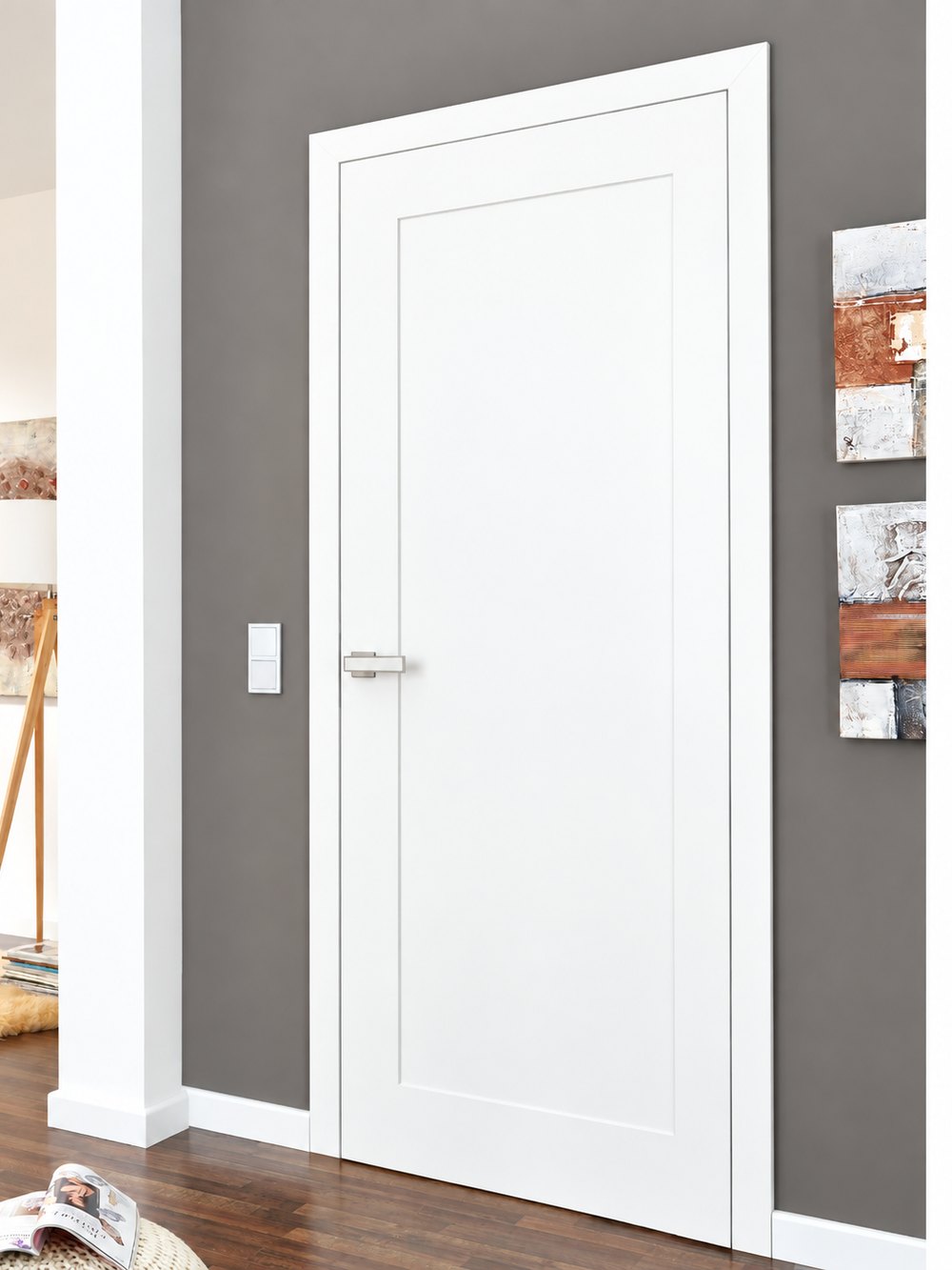 Usa HGM Classique Nouveau 1 · Typ 1100 — UIHGVA22