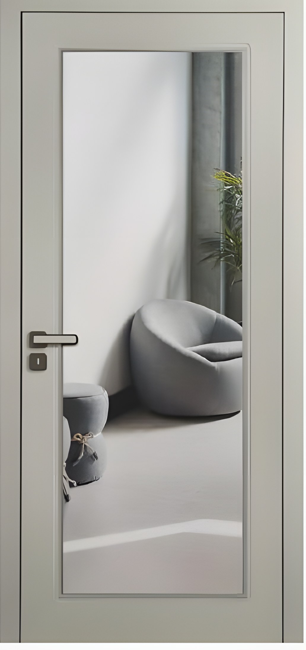 1100 LA · Angora