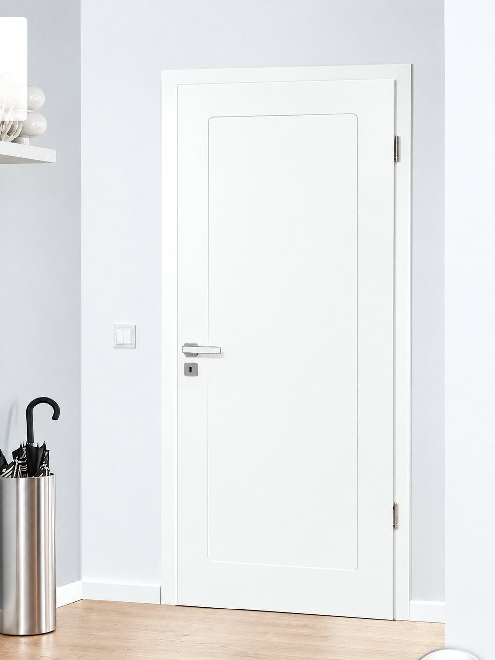 Usa HGM Classique Nouveau Curved · 1100 — UIHGVA26