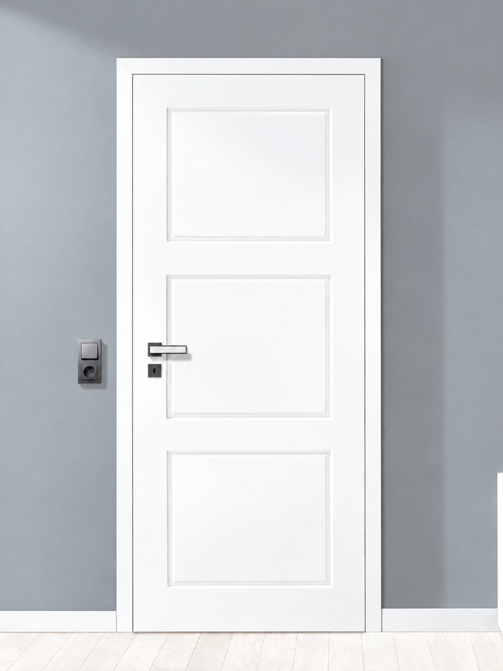 Usa HGM Nordic · Typ 3340 — UIHGVA27
