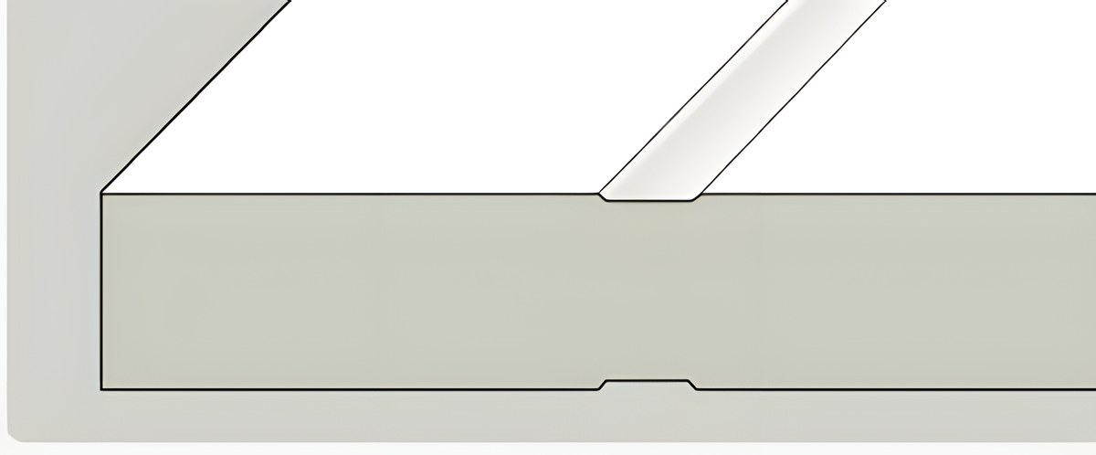 Nordic stumpf