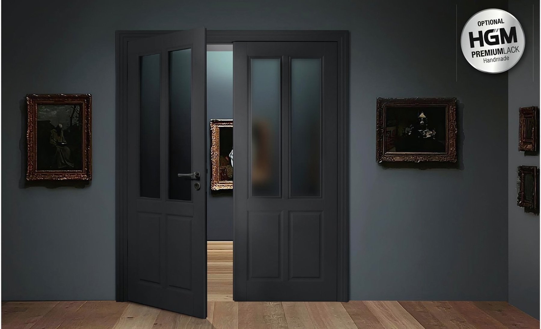 4210 LA · UM Anthrazit
