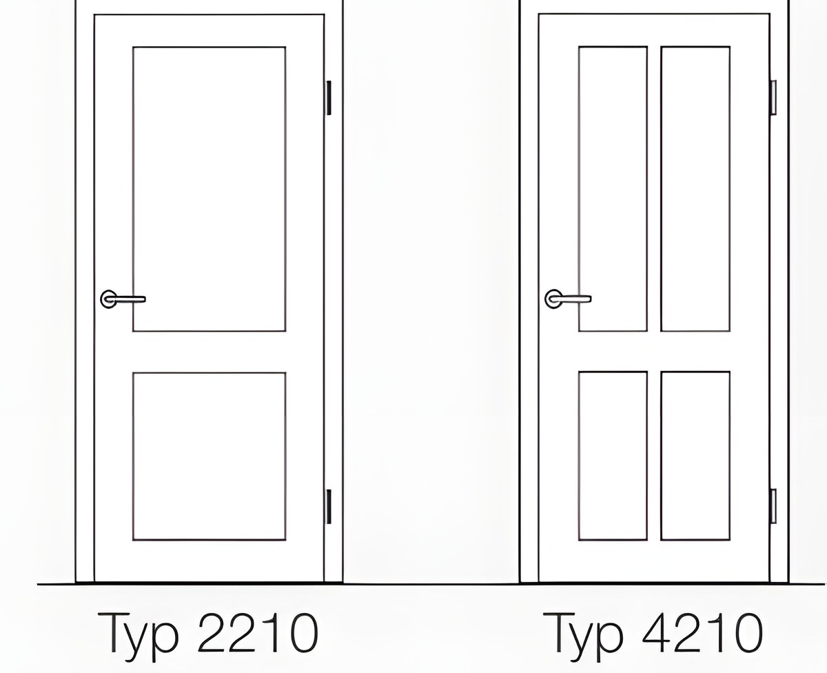 Typ 2210 · 4210