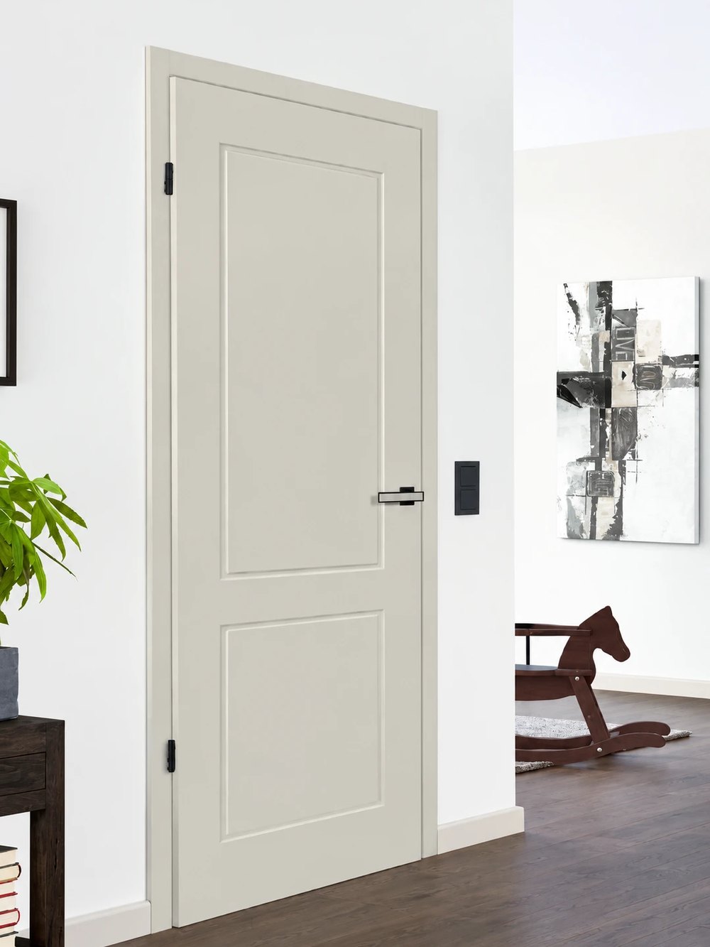 Usa HGM Nordic 2210 · Angora — UIHGVO05