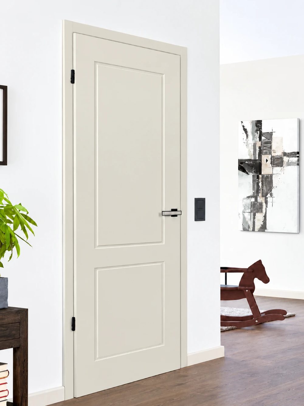 Usa HGM Nordic 2210 · Angora — UIHGVO05