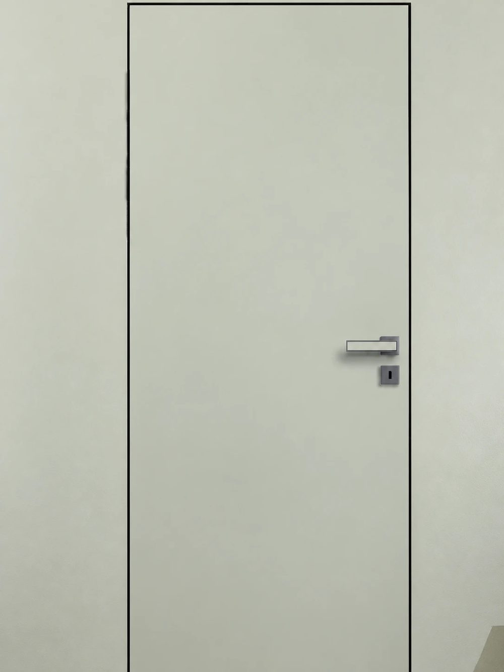 Usa HGM Glatt · culoarea peretelui · PURO 40 — UIHGVO08
