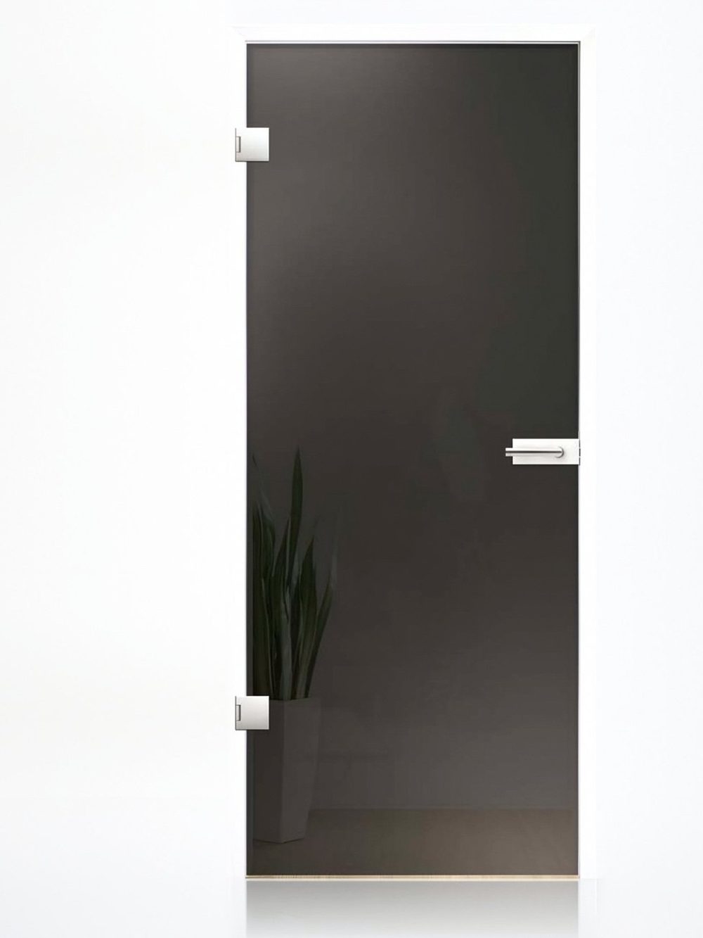 Usa de sticla Lava Grey — UILHSSLP18