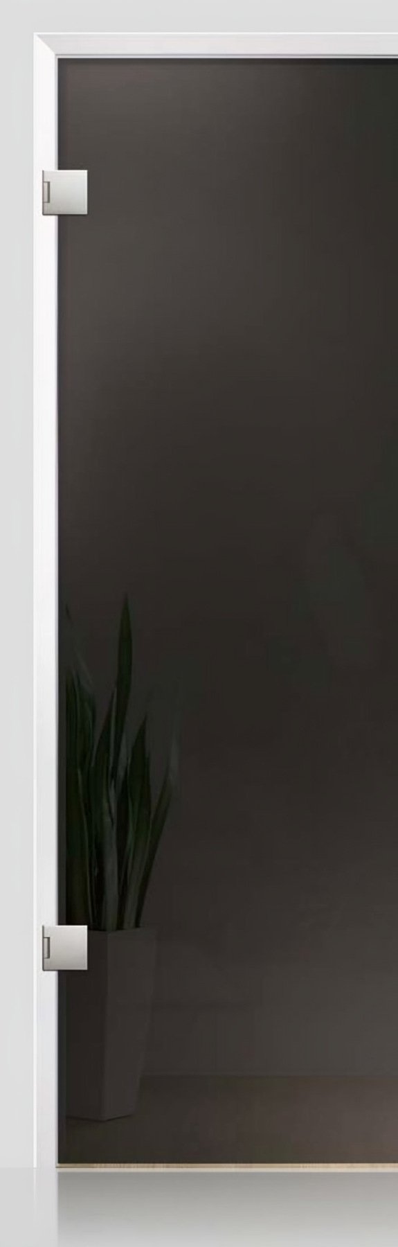 Usa de sticla Lava Grey — UILHSSLP18