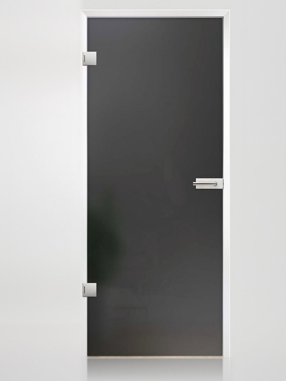 Usa de sticla Lava Grey SatinatoLH — UILHSSLP19