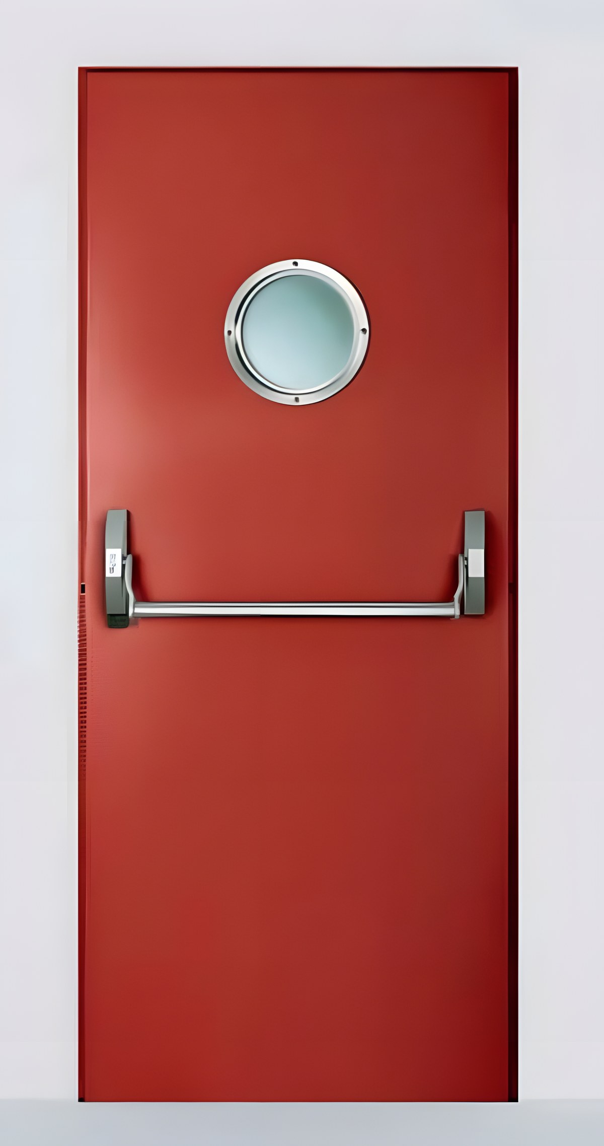 Usa antifoc din otel Firestop Color EI60 — UTFST01