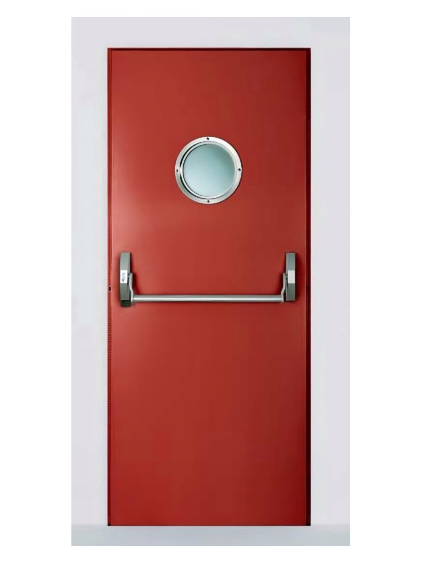 Usa antifoc Firestop Color EI60 C5