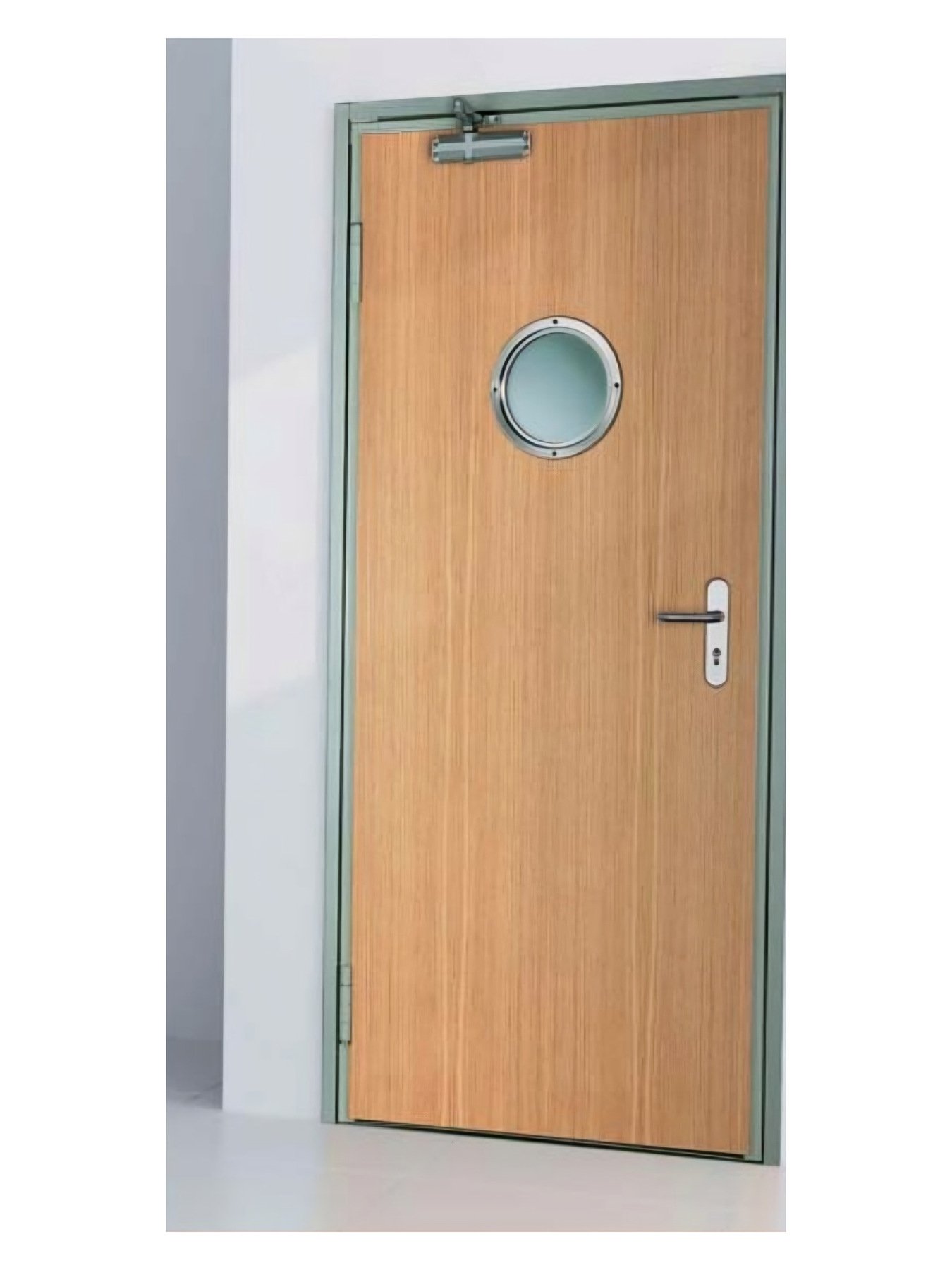 Firestop Decora EI₂60 — Exclusive Doors