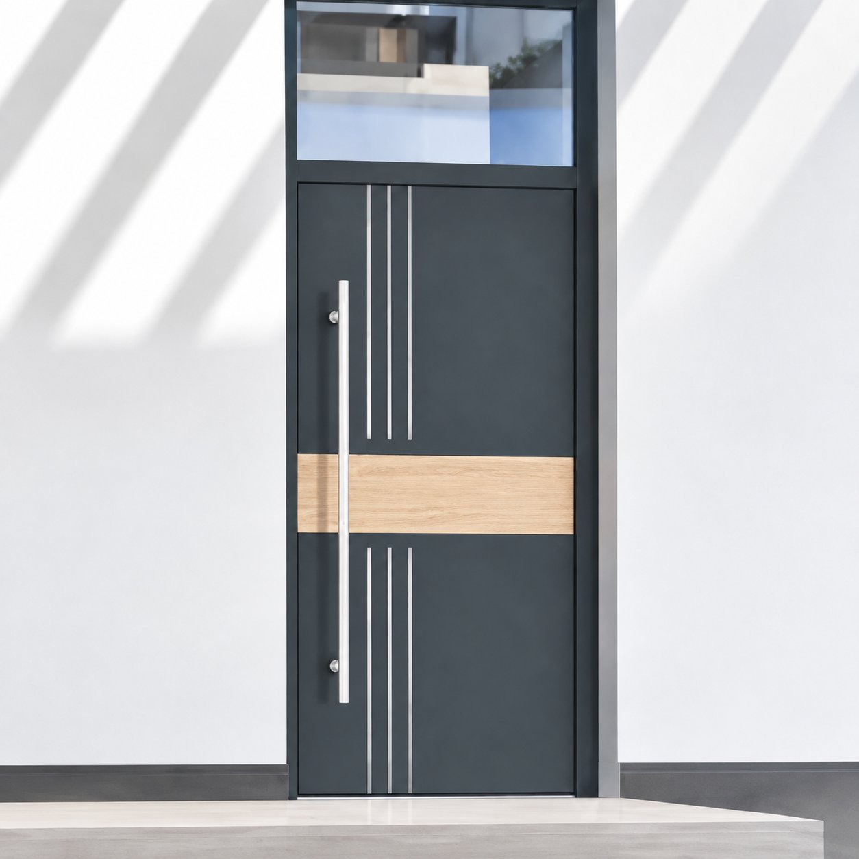 Usi Groke — Exclusive Doors
