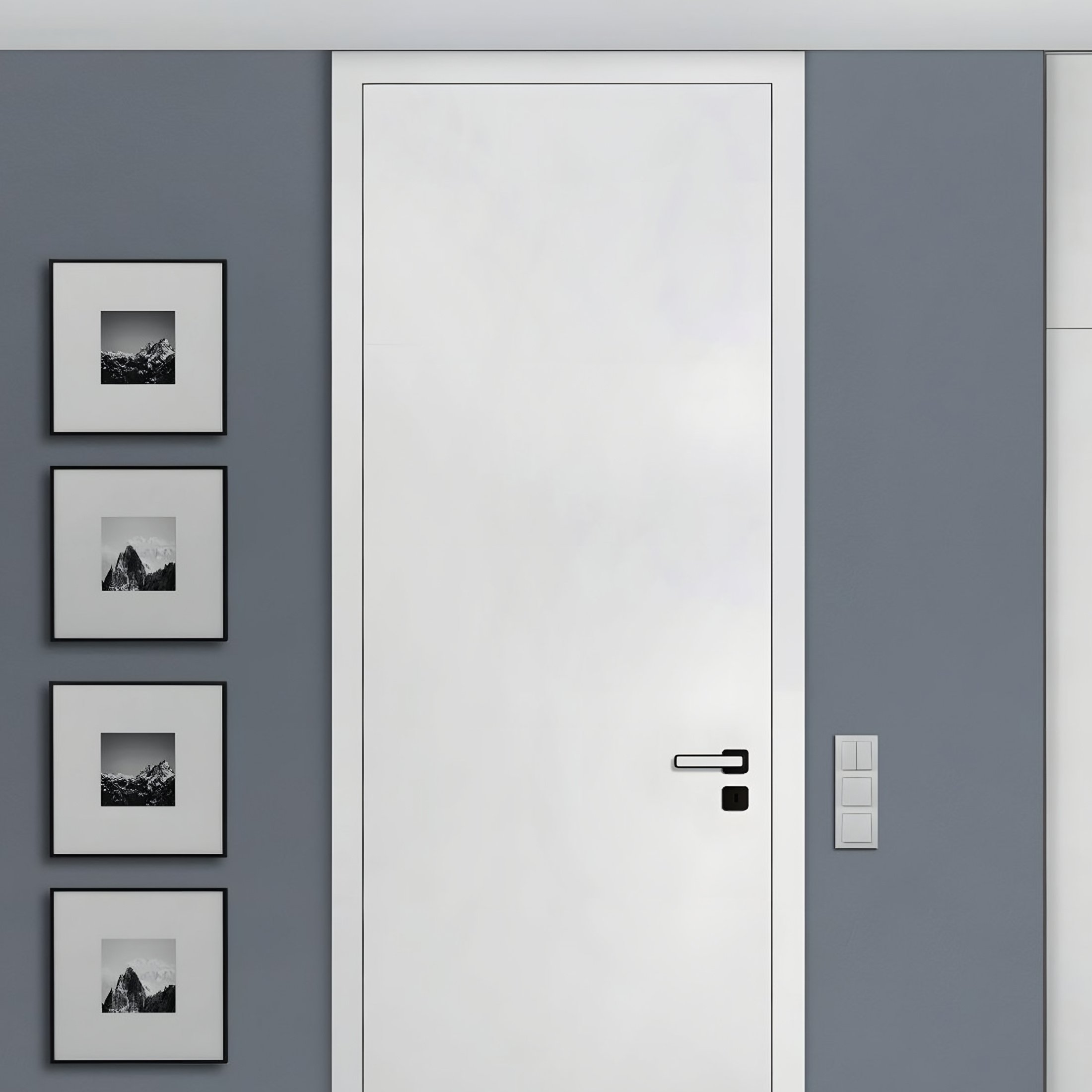 Usi Grauthoff ASTRA — Exclusive Doors