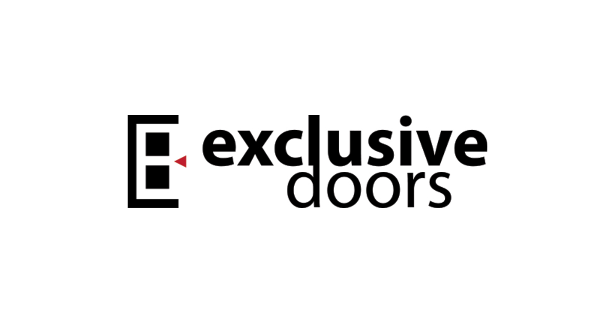 Cataloage Usi Interior si Exterior | Exclusive Doors