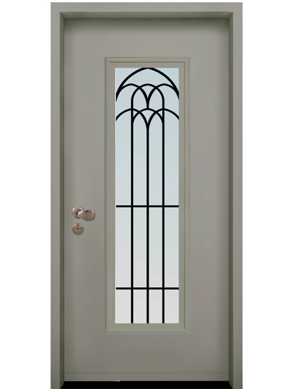 Exclusive Doors - SL SUPREME 7050