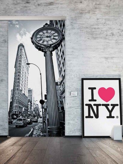 L&H I LOVE NEW YORK VSG