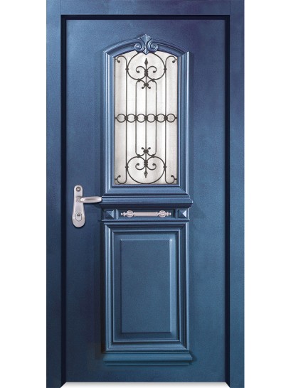 Exclusive Doors - SL SUPREME 7001