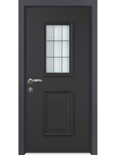 Exclusive Doors - SL SUPREME 7008