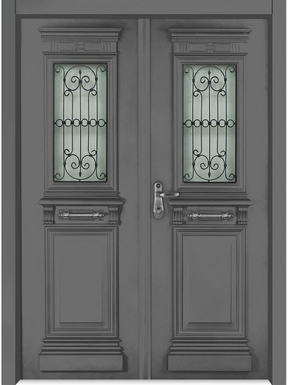 Exclusive Doors - SL SUPREME 7010
