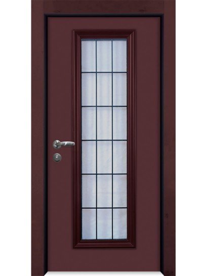 Exclusive Doors - SL SUPREME 7050