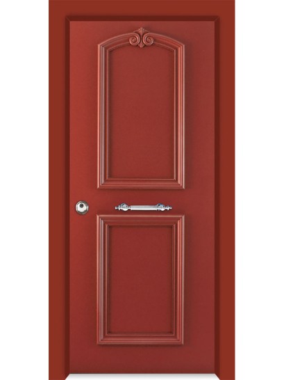 Exclusive Doors - SL SUPREME 7062