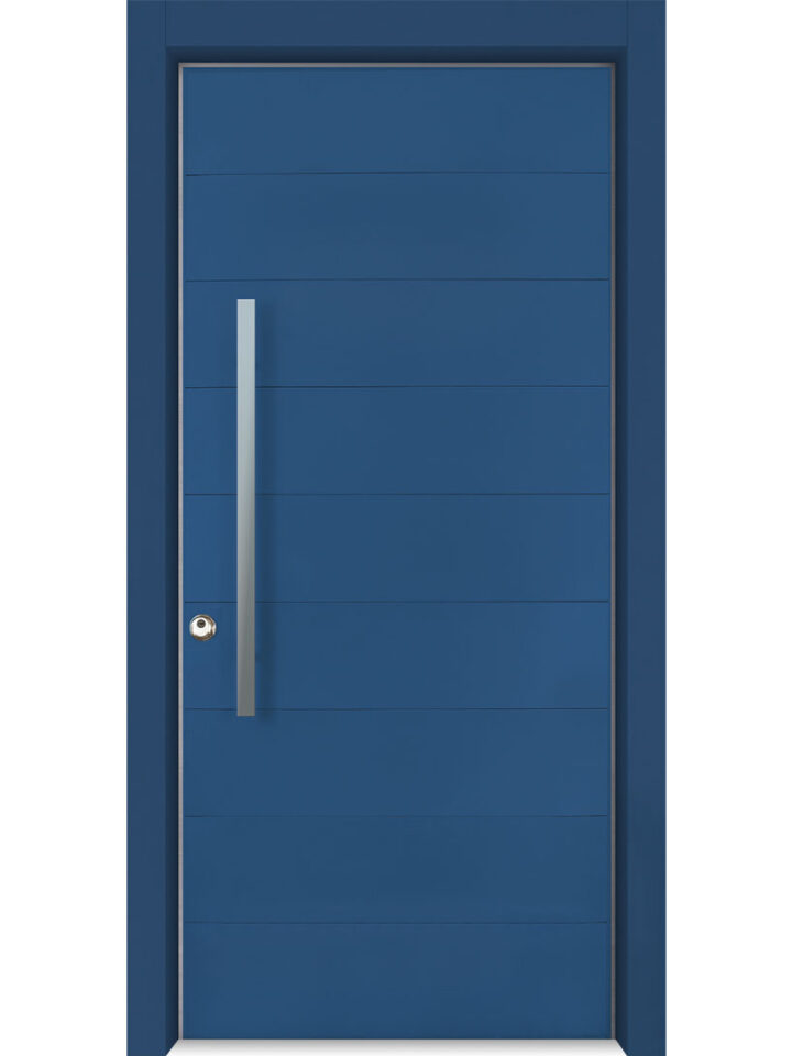 Exclusive Doors - SL HI-TECH 8002