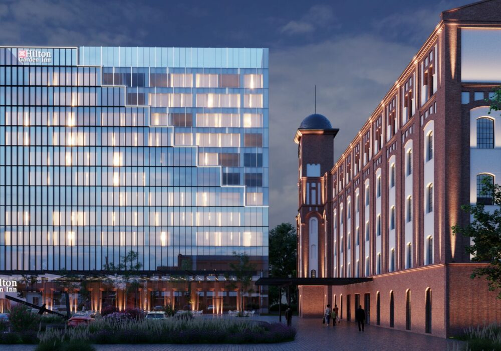 Hotel Hilton Craiova